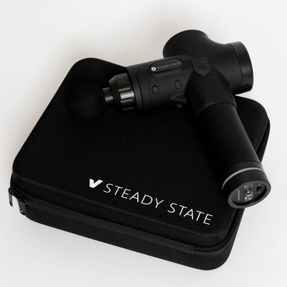 Steady State Pro - Steady State