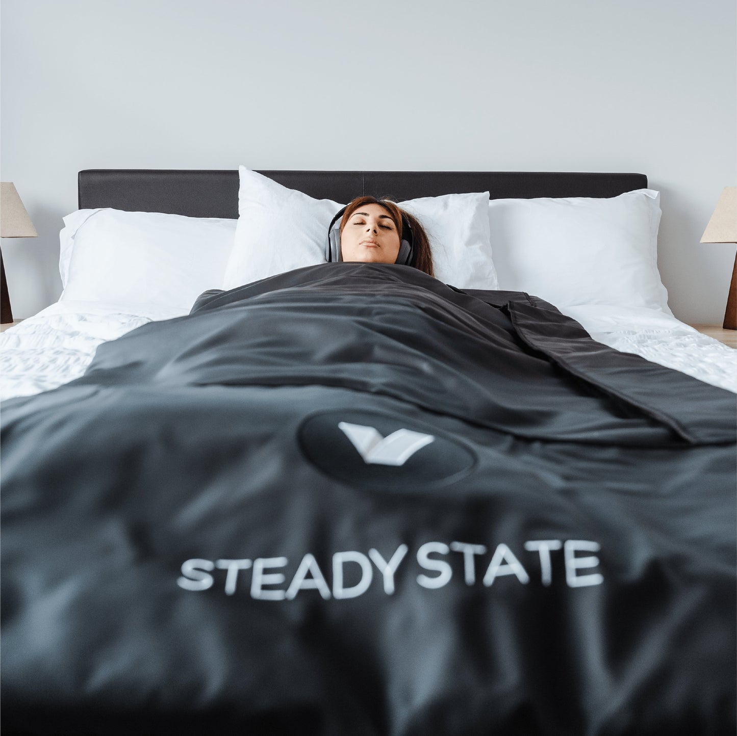 Steady State Infrared Sauna Blanket - Steady State